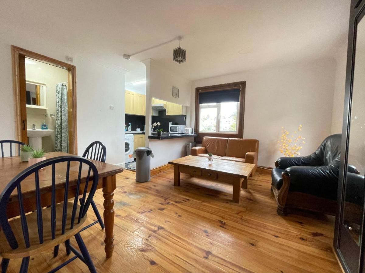 Private Double Room In Stratford London Luaran gambar